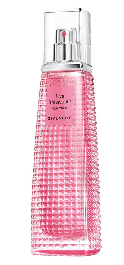 Givenchy rosy crush